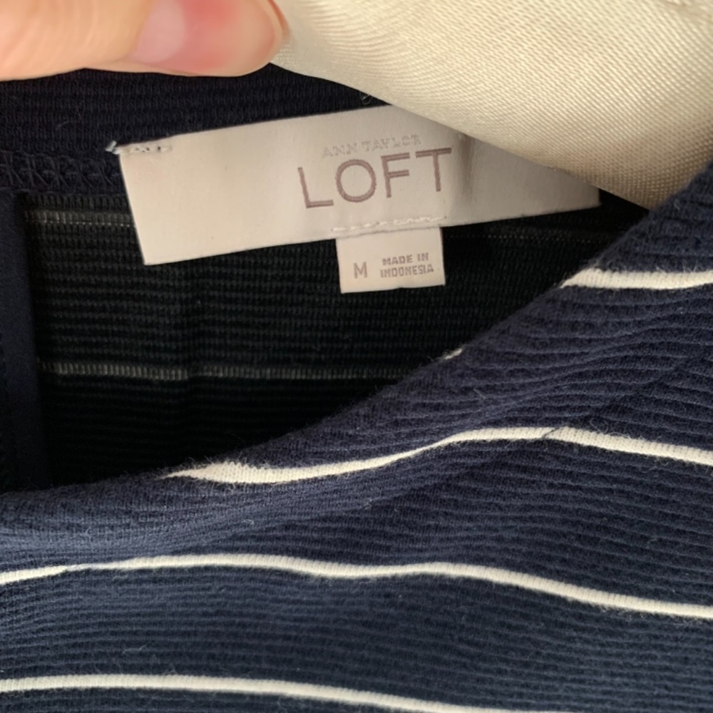 Cute Loft shift dress - Picture 3 of 5